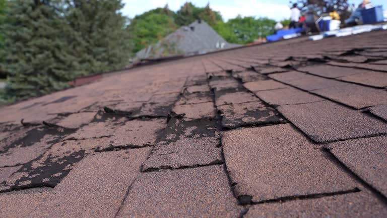4 Ply Roofing in Red Oak, IA