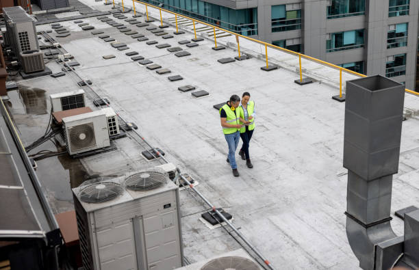 Best Roof Maintenance and Cleaning  in Red Oak, IA