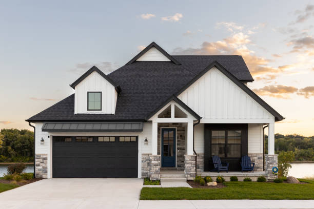 Professional Roofing Service in Red Oak, IA