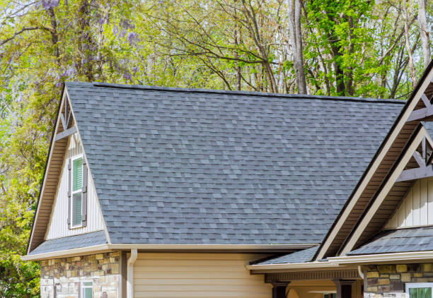 Best Roof Insulation Installation  in Red Oak, IA