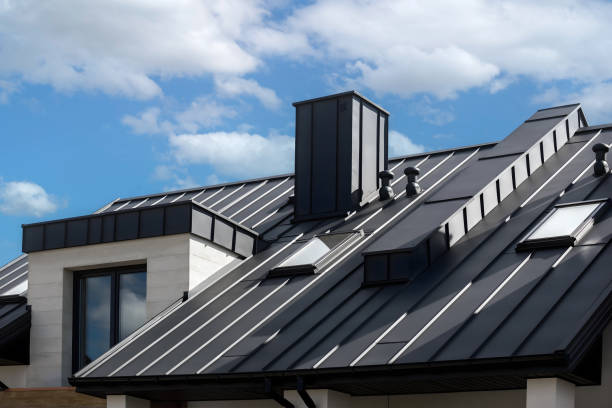 Best Sheet Metal Roofing  in Red Oak, IA